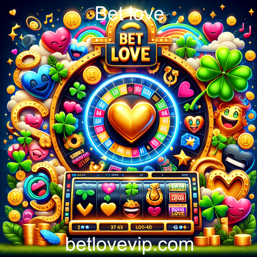 Descubra as Promoções Especiais no Bet love