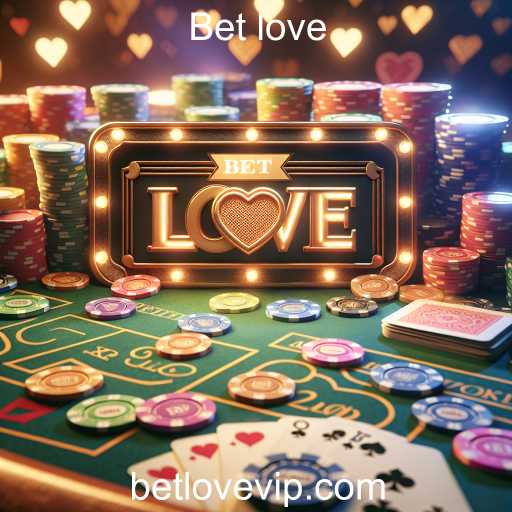 Descubra a Emoção dos Jogos de Mesa no Bet Love