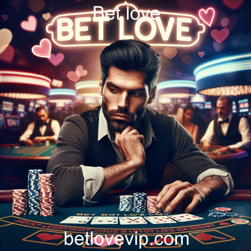 Dicas Valiosas para Aumentar suas Chances na Bet Love